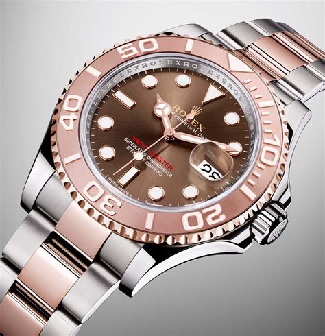 rolex yacht master gold steel price|rolex yacht master price.